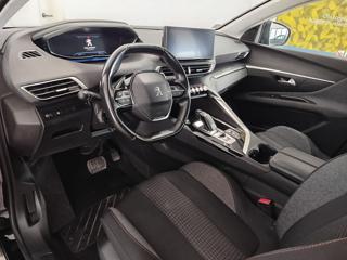 PEUGEOT 3008 usata, con Autoradio