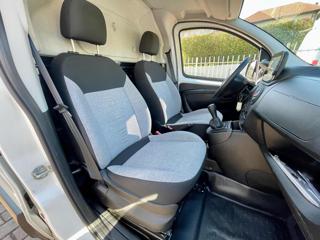 FIAT Fiorino usata, con Immobilizzatore elettronico