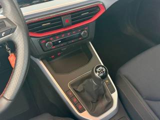 SEAT Arona usata, con ESP