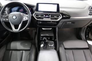 BMW X3 usata, con Climatizzatore