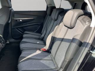 PEUGEOT 5008 usata, con Climatizzatore