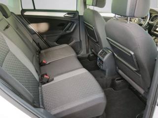 VOLKSWAGEN Tiguan usata, con ESP