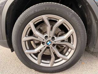 BMW X4 usata, con Controllo trazione