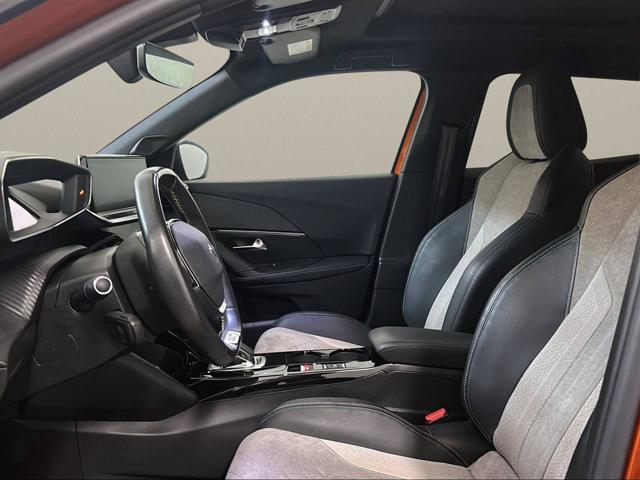 PEUGEOT 2008 usata, con Cerchi in lega