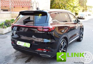 DR MOTOR DR 6.0 usata, con Park Distance Control