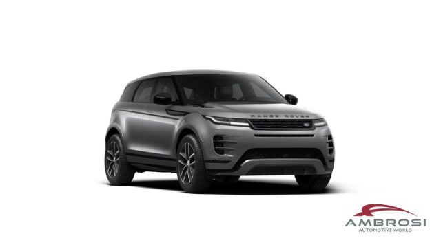 LAND ROVER Range Rover Evoque usata 0