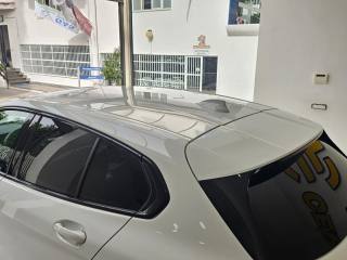 BMW 118 usata, con Airbag
