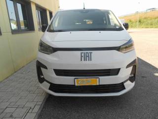 FIAT Ulysse usata, con Airbag