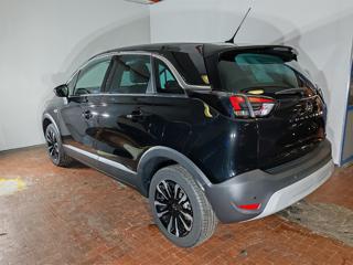 OPEL Crossland usata, con Cerchi in lega