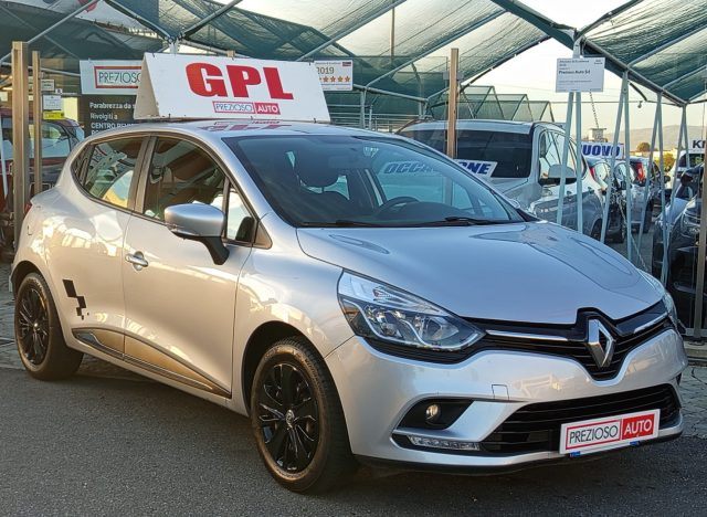 RENAULT Clio usata, con ABS