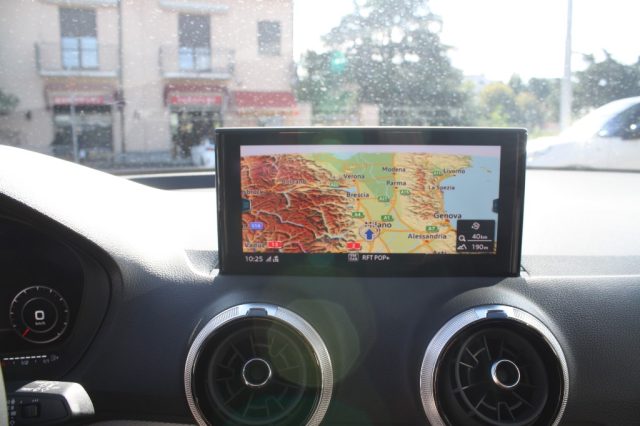 AUDI Q2 usata, con Fendinebbia