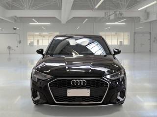 AUDI A3 usata, con Airbag laterali