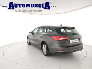 FORD Focus usata, con Airbag laterali
