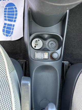 FIAT 500 usata, con USB