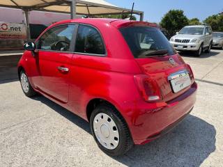FIAT 500 usata, con Airbag Passeggero
