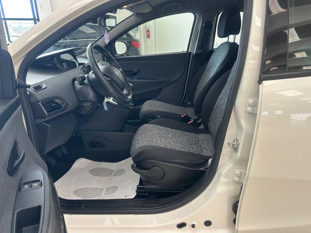 LANCIA Ypsilon usata, con Bluetooth