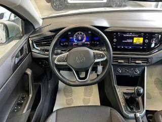 VOLKSWAGEN Taigo usata, con Controllo trazione