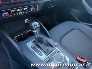 AUDI A3 usata, con Climatizzatore