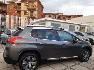 PEUGEOT 2008 usata, con Airbag laterali
