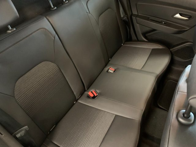 DACIA Duster usata, con ESP