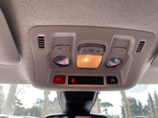 CITROEN C3 usata, con Servosterzo