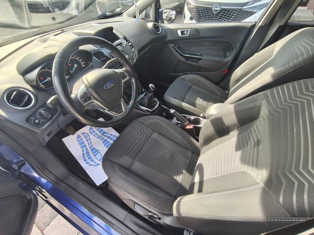 FORD Fiesta usata, con Alzacristalli elettrici