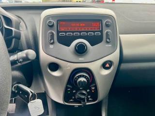 CITROEN C1 usata, con Servosterzo