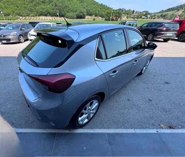 OPEL Corsa usata, con Alzacristalli elettrici