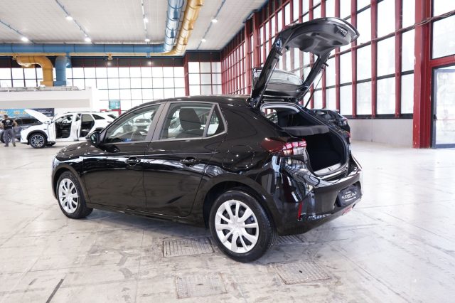 OPEL Corsa usata, con Sensori di parcheggio posteriori