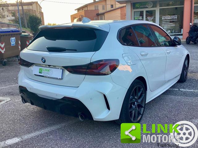 BMW 120 usata, con Alzacristalli elettrici