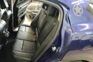 ALFA ROMEO Stelvio usata, con Interni in pelle
