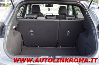 FORD Puma usata, con Servosterzo