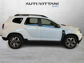 DACIA Duster usata, con Climatizzatore