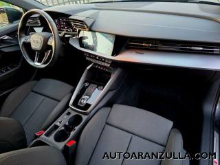 AUDI A3 usata, con Controllo automatico clima