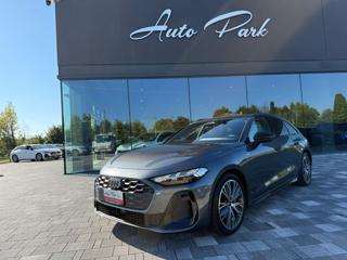 AUDI A5 Avant TDI 150 kW mHEV+ S tronic S Line edition