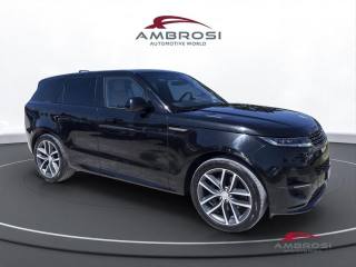 LAND ROVER Range Rover Sport usata 1