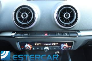 AUDI A3 usata, con USB