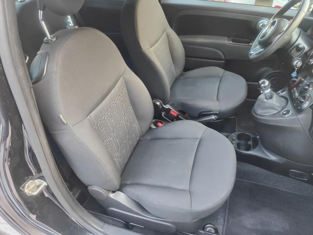 FIAT 500 usata, con Vivavoce