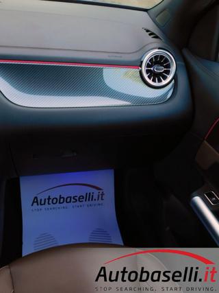 MERCEDES-BENZ GLA 220 usata 81