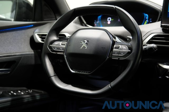 PEUGEOT 3008 usata, con Sistema di chiamata d