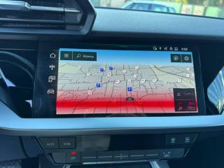 AUDI A3 usata, con Immobilizzatore elettronico