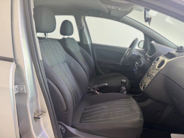 OPEL Corsa usata 6