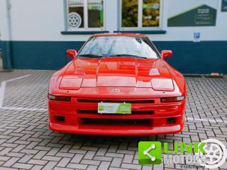 TOYOTA Supra usata, con Alzacristalli elettrici