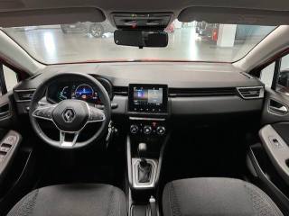 RENAULT Clio usata, con Chiusura centralizzata