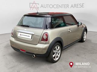 MINI Cooper usata, con Alzacristalli elettrici