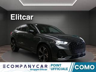 AUDI Q3 usata, con Airbag laterali