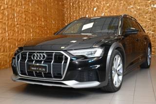 AUDI A6 allroad usata 78