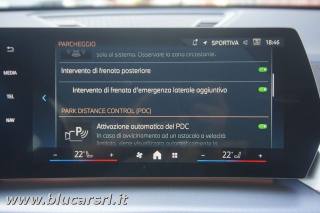 BMW X2 usata, con Sensore di luce