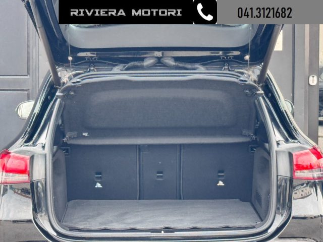 MERCEDES-BENZ GLA 180 usata, con Controllo trazione