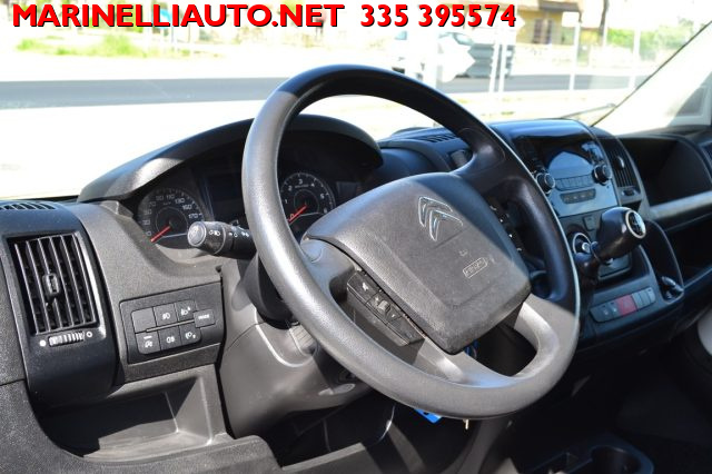 FIAT Ducato usata 14